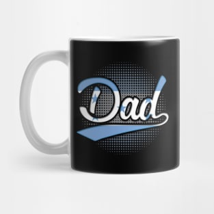 Honduran Dad - Gift for Honduran From Honduras Mug